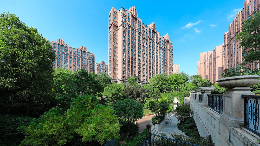 悅達 ·  悅瓏灣