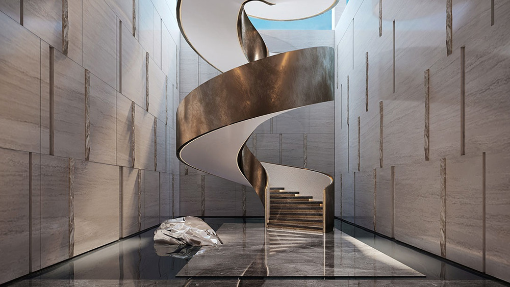 萬科悅達 · 聚瓏東方