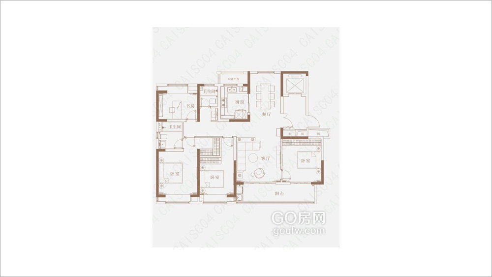 萬科悅達 · 聚瓏東方