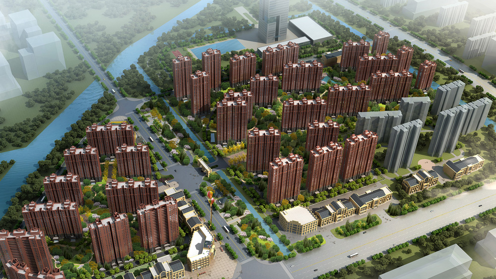 悅達 ·  悅瓏灣