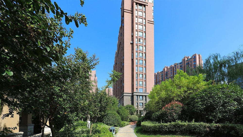 悅達 ·  悅瓏灣