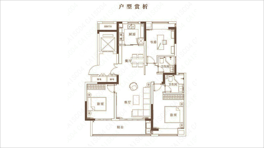 萬科悅達 · 聚瓏東方