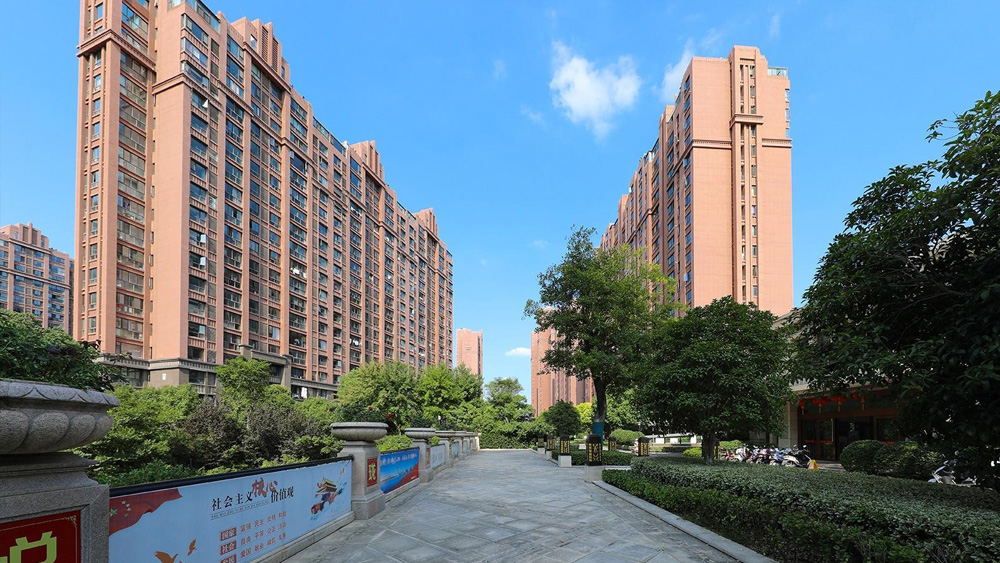 悅達 ·  悅瓏灣