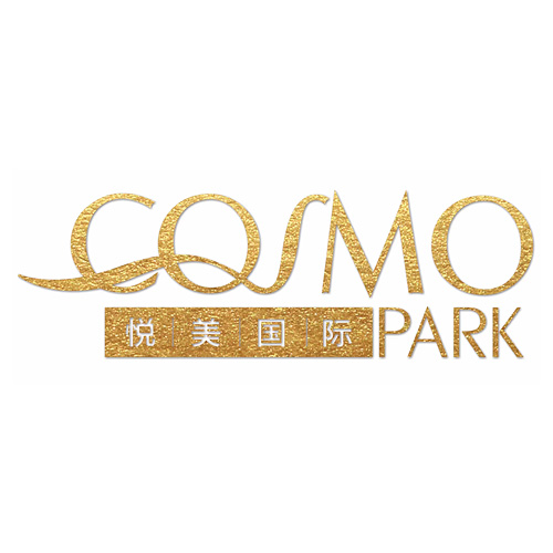 悅美國(guó)際LOGO