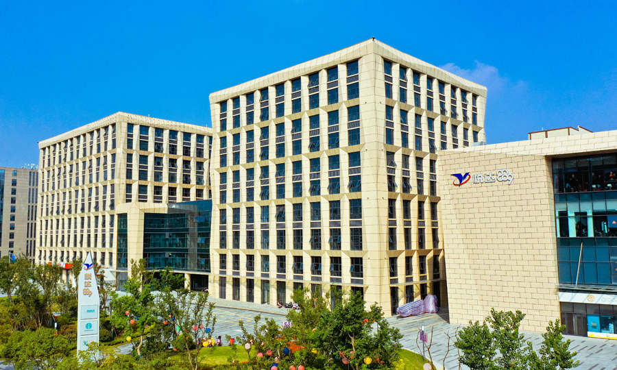 鹽城 | 悅達889錦鄰