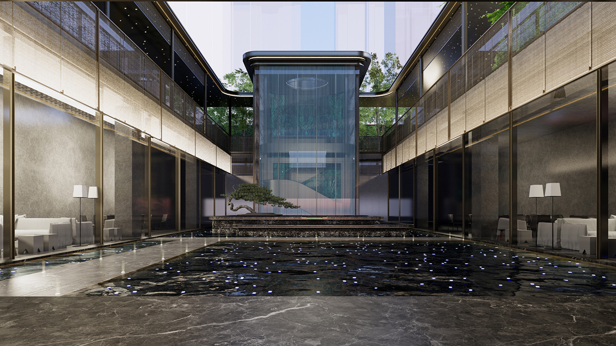 悅達悅瓏灣·鉑府