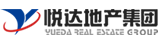 悅達(dá)地產(chǎn)集團(tuán)LOGO